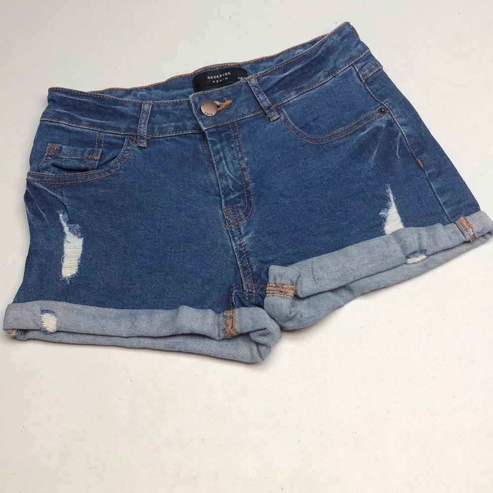VINTAGE JEANS